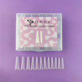 DNKA Gel Tips Monroe 120un